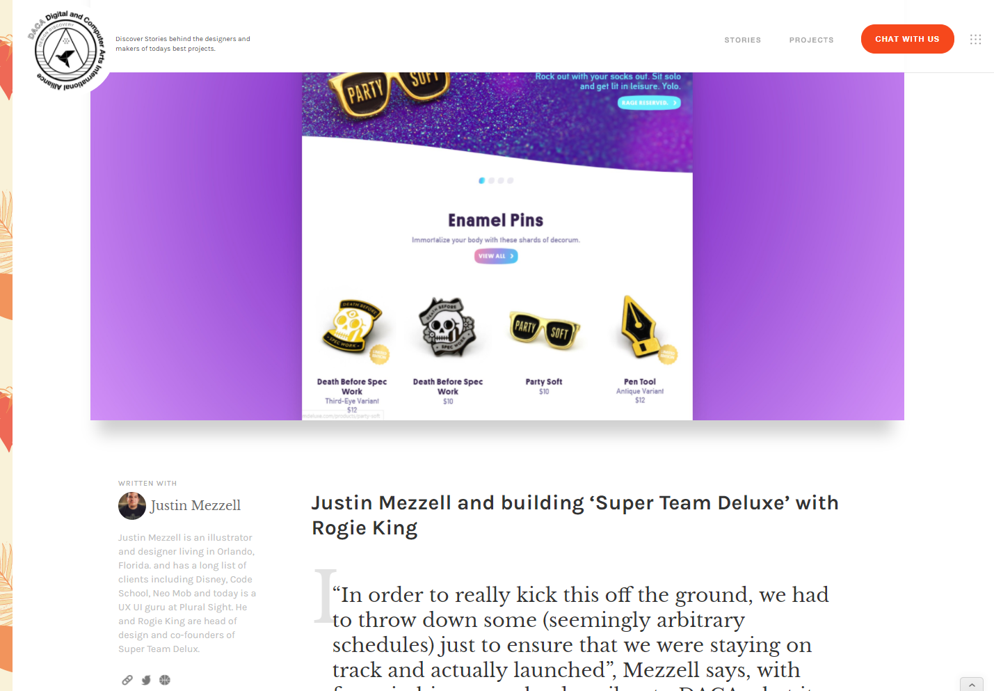 Digital and Computer Arts gallery image