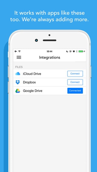 SlideMail gallery image