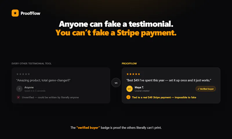 ProofFlow screenshot 3