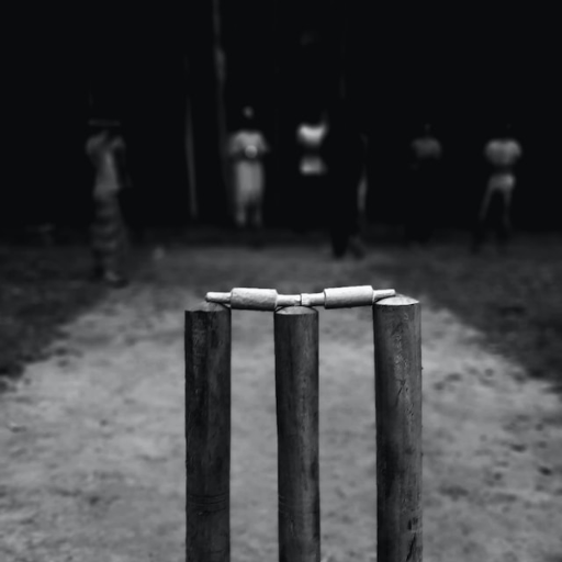क्रिकेट किंवदंतियाँ