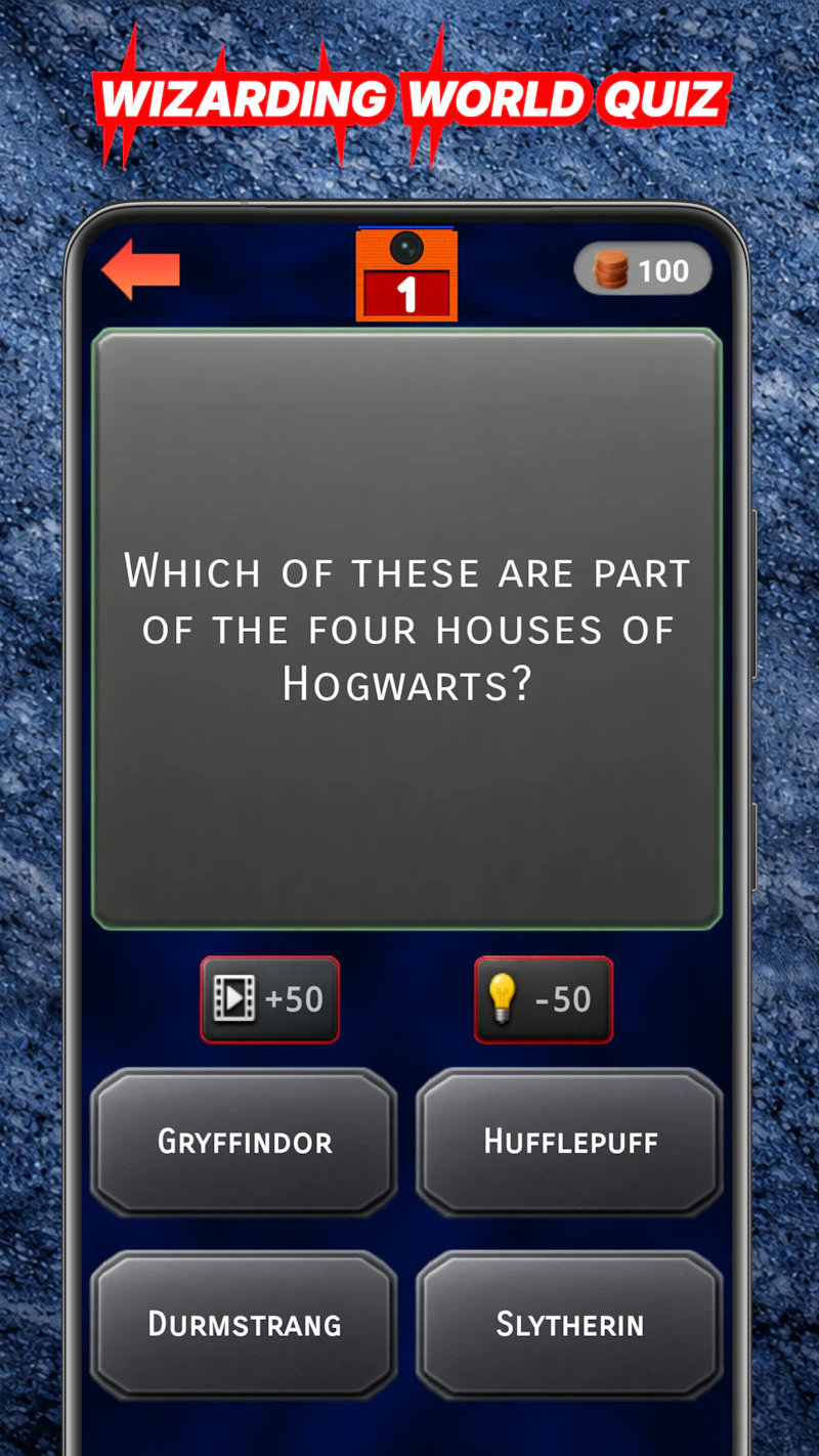 Wordkrad  screenshot 2
