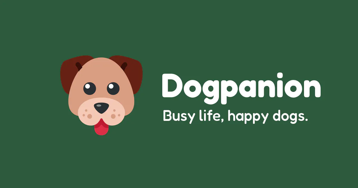 Dogpanion gallery image