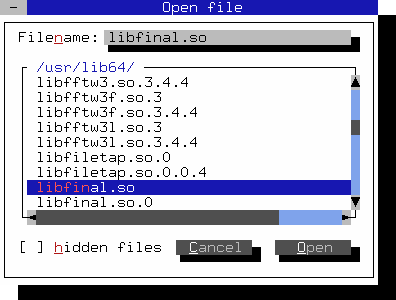 FINAL CUT gallery image