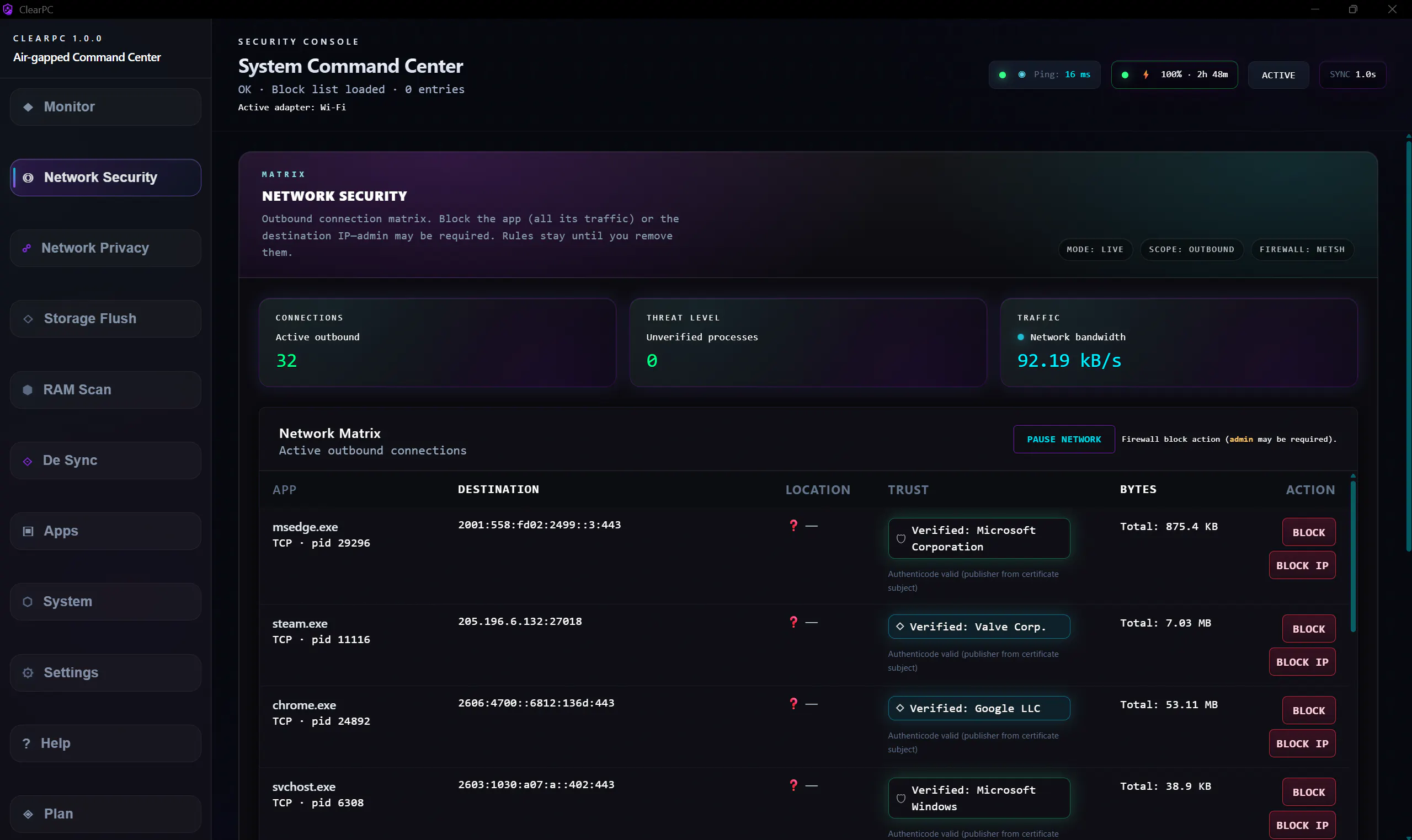 Screenshot 4