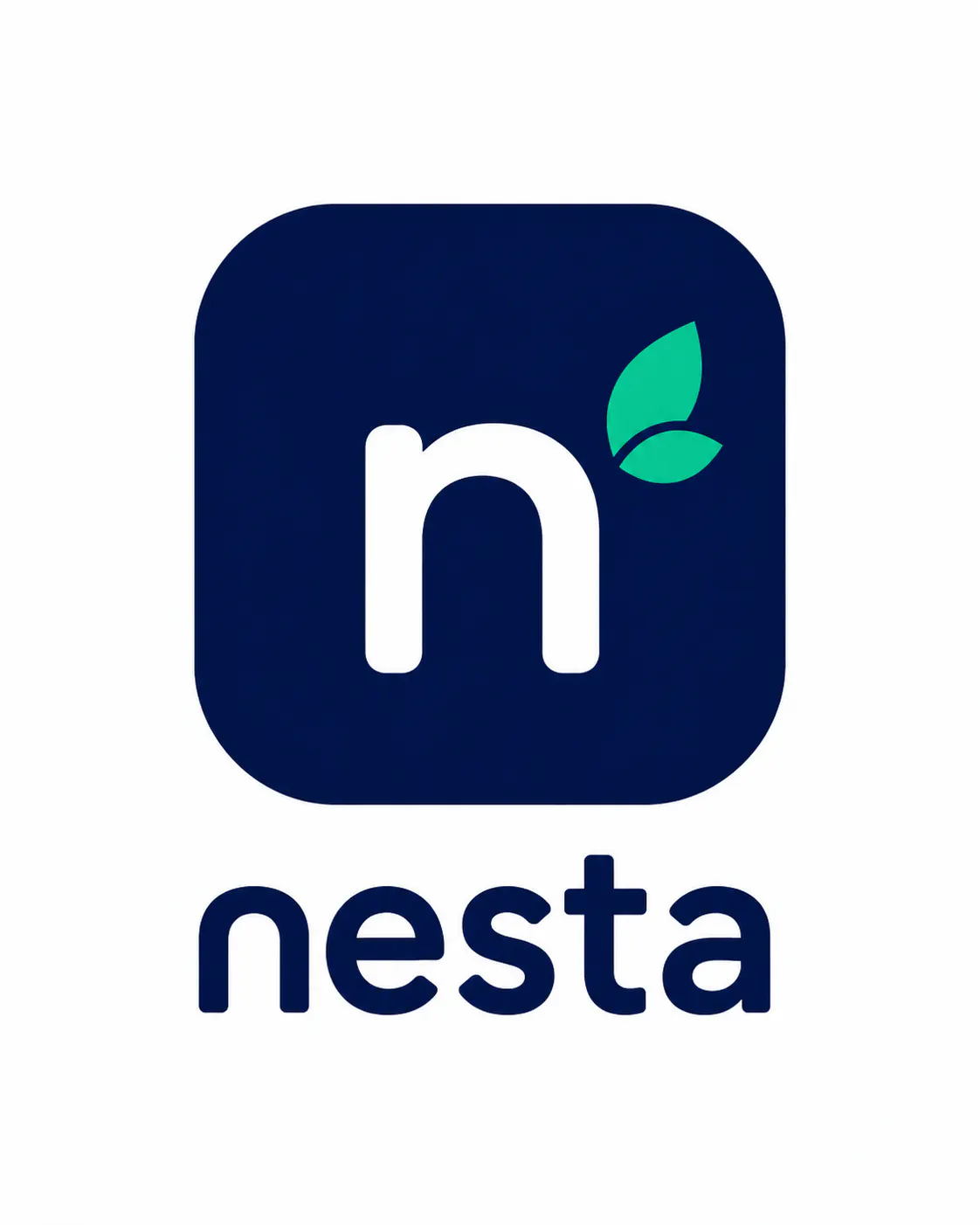 Nesta AI logo