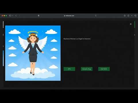 MidVector gallery image