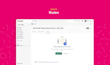 Context for Shopify gallery image