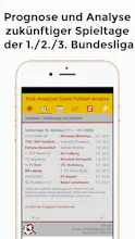 Kick-Analyzer! Deine Fußball-Analyse gallery image