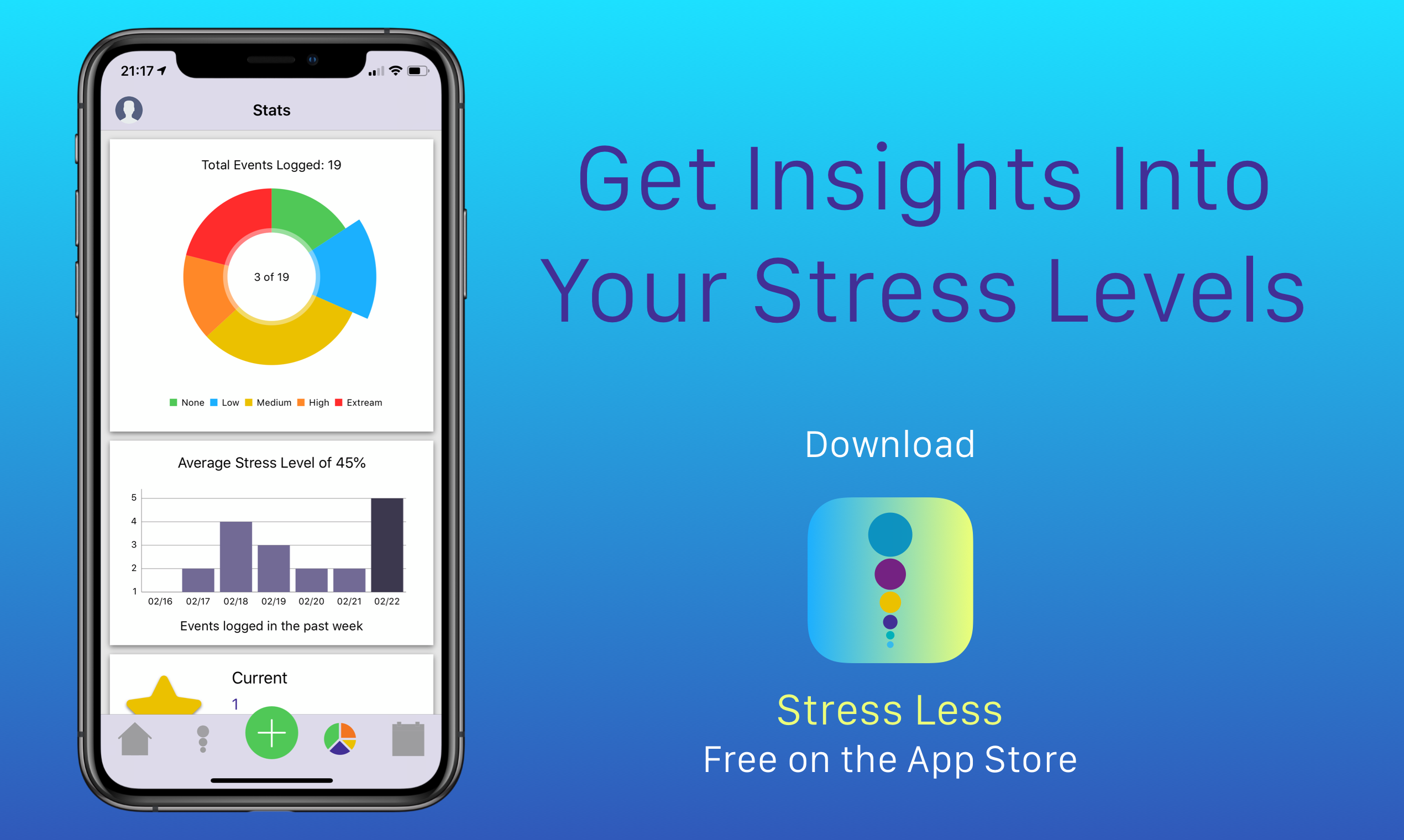 Stress Less gallery image