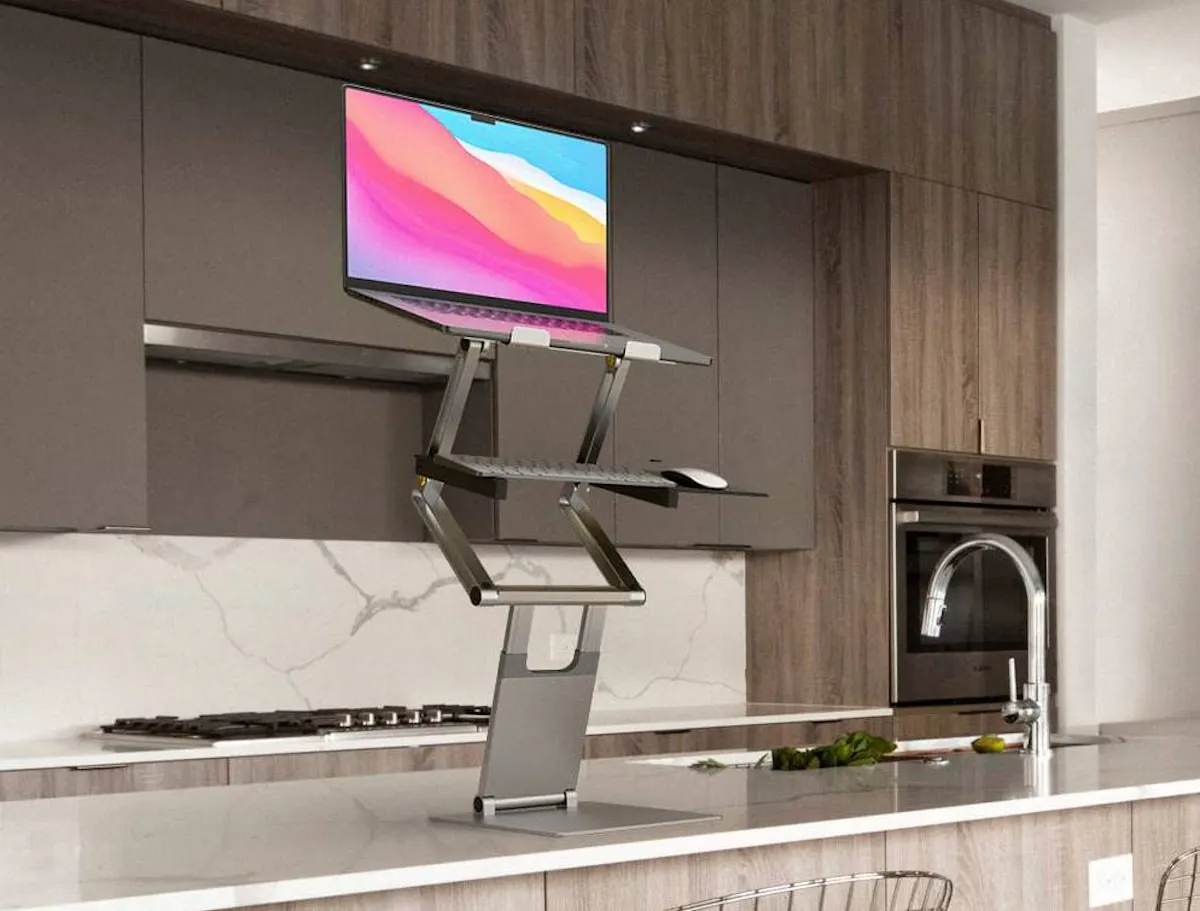 DriftDesk