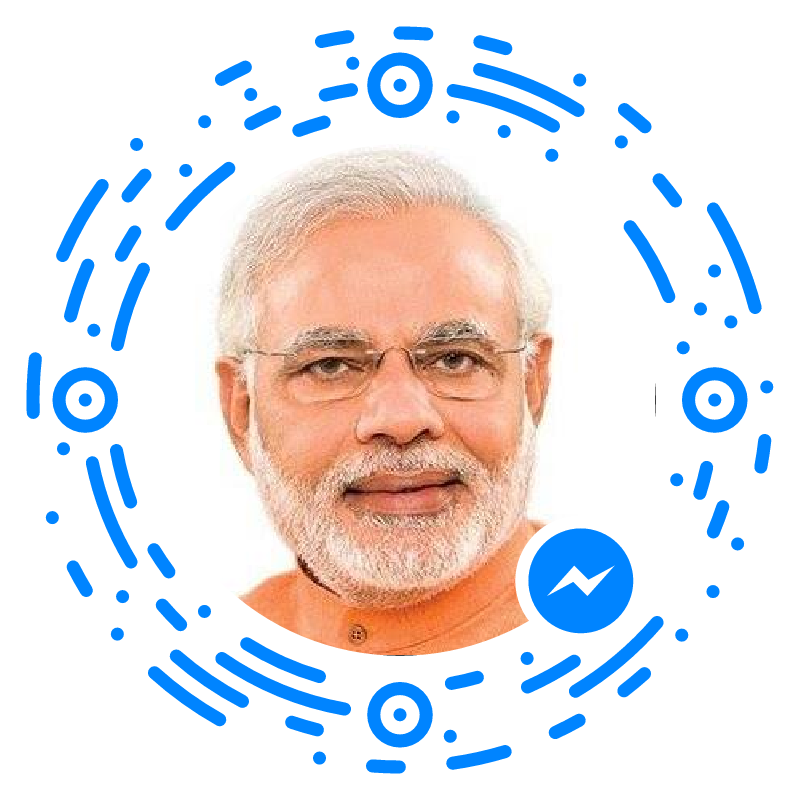 Narendra Modi Bot