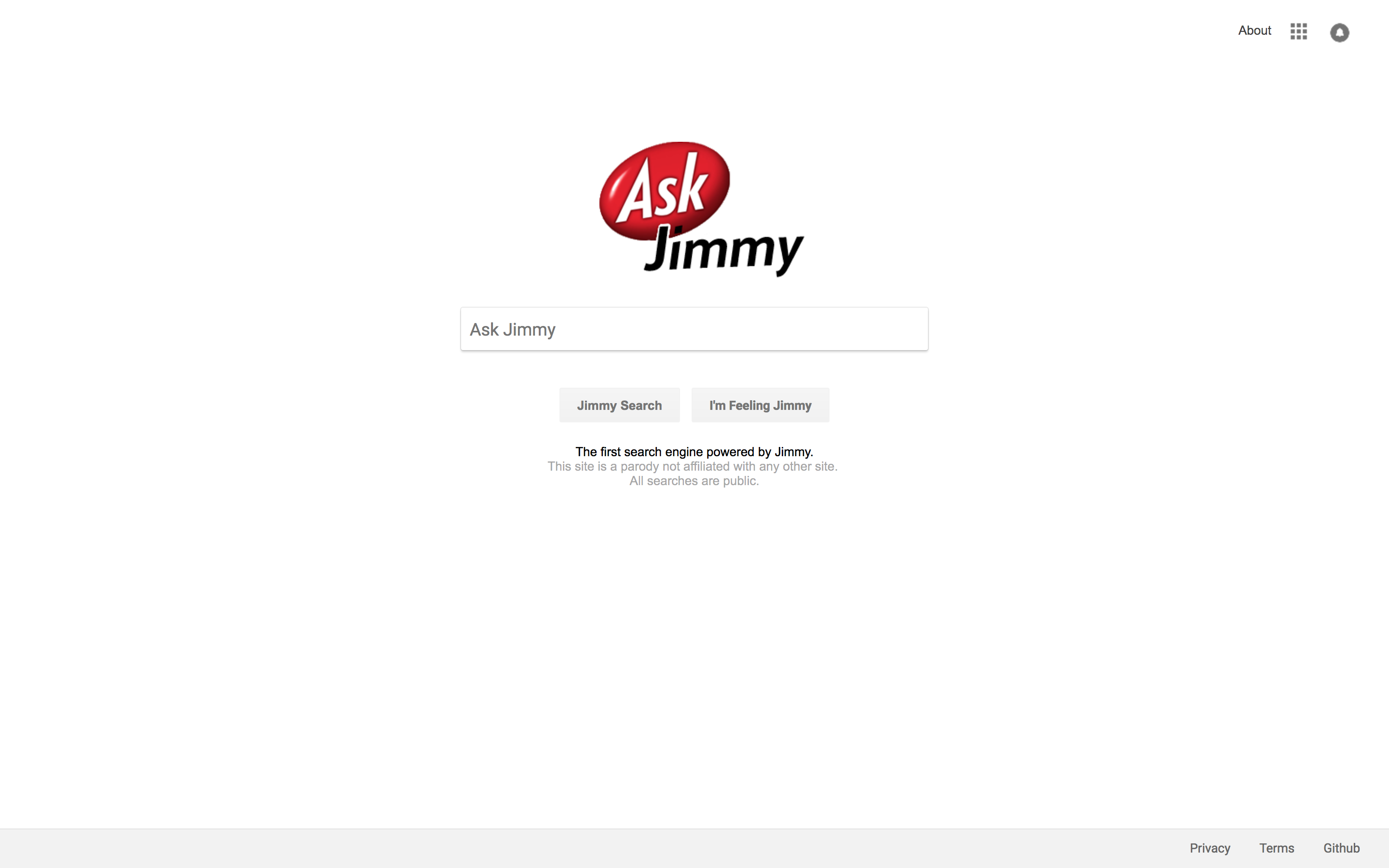 Jimmified gallery image