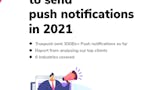 A Simple Guide for push notifications image