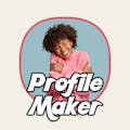Clubhouse Profile Maker