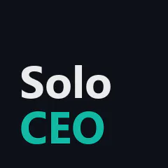 Solo CEO