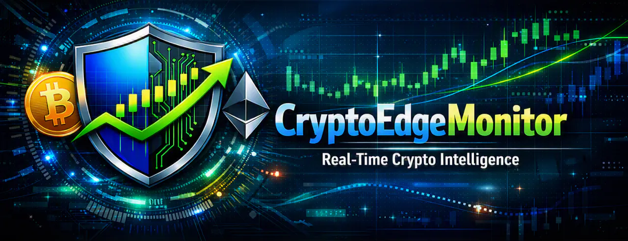 Multi-Network Crypto Prediction gallery image