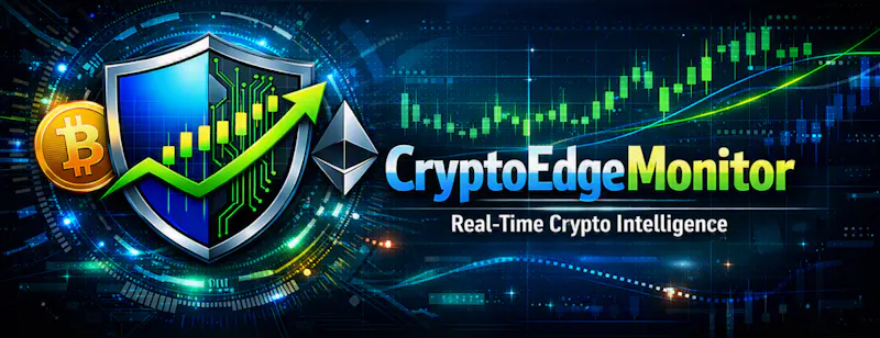 Multi-Network Crypto Prediction screenshot 1