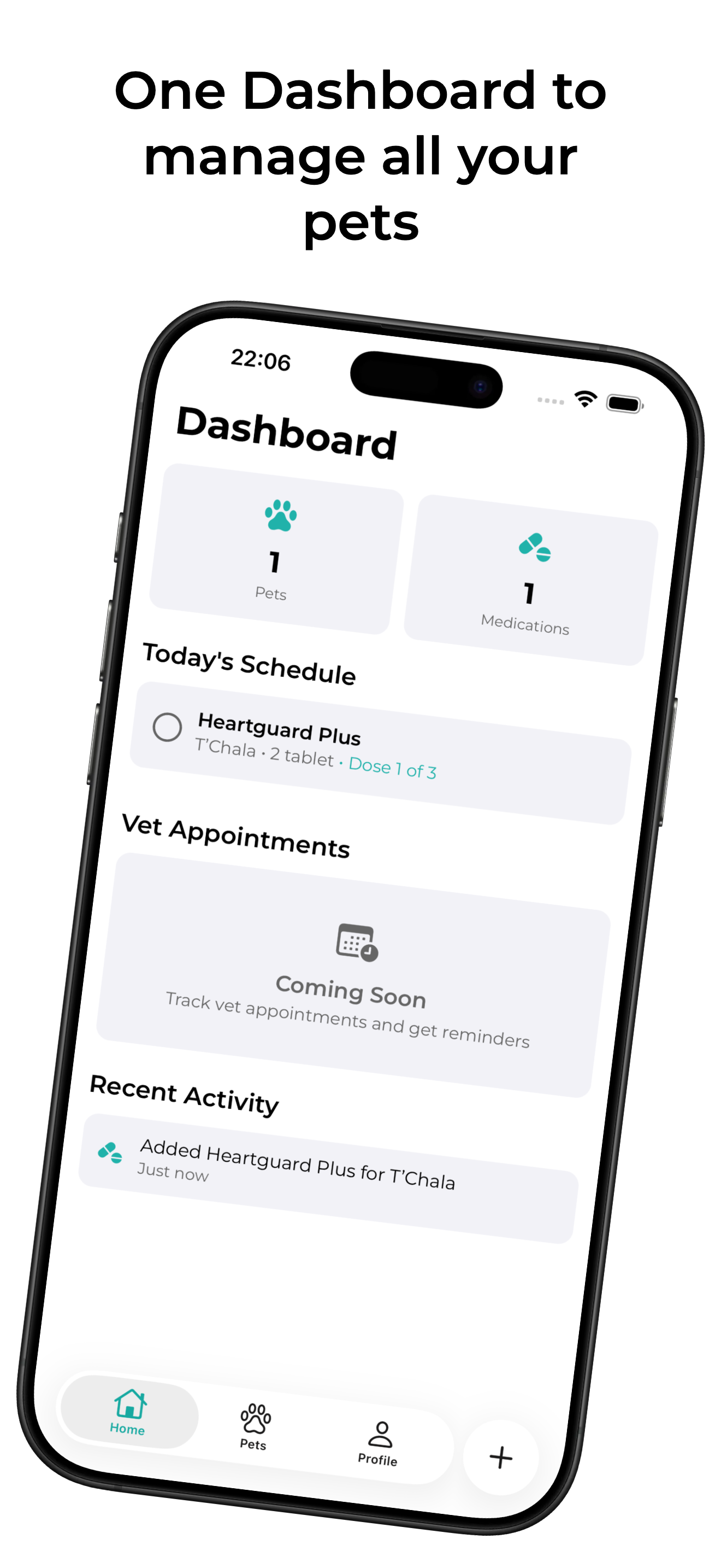 Pets Care - Vet & Health gallery image