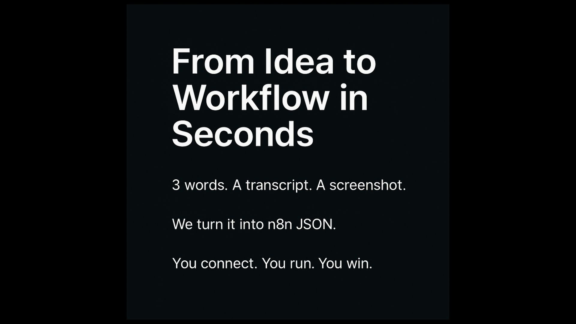 N8N Genie gallery image