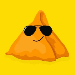 SamosaBot by Threado