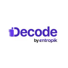 Decode by Entropik