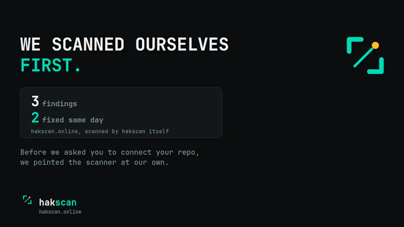 Hakscan Ai screenshot 6
