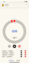 Focus Timer - Minimalist Tool gallery image