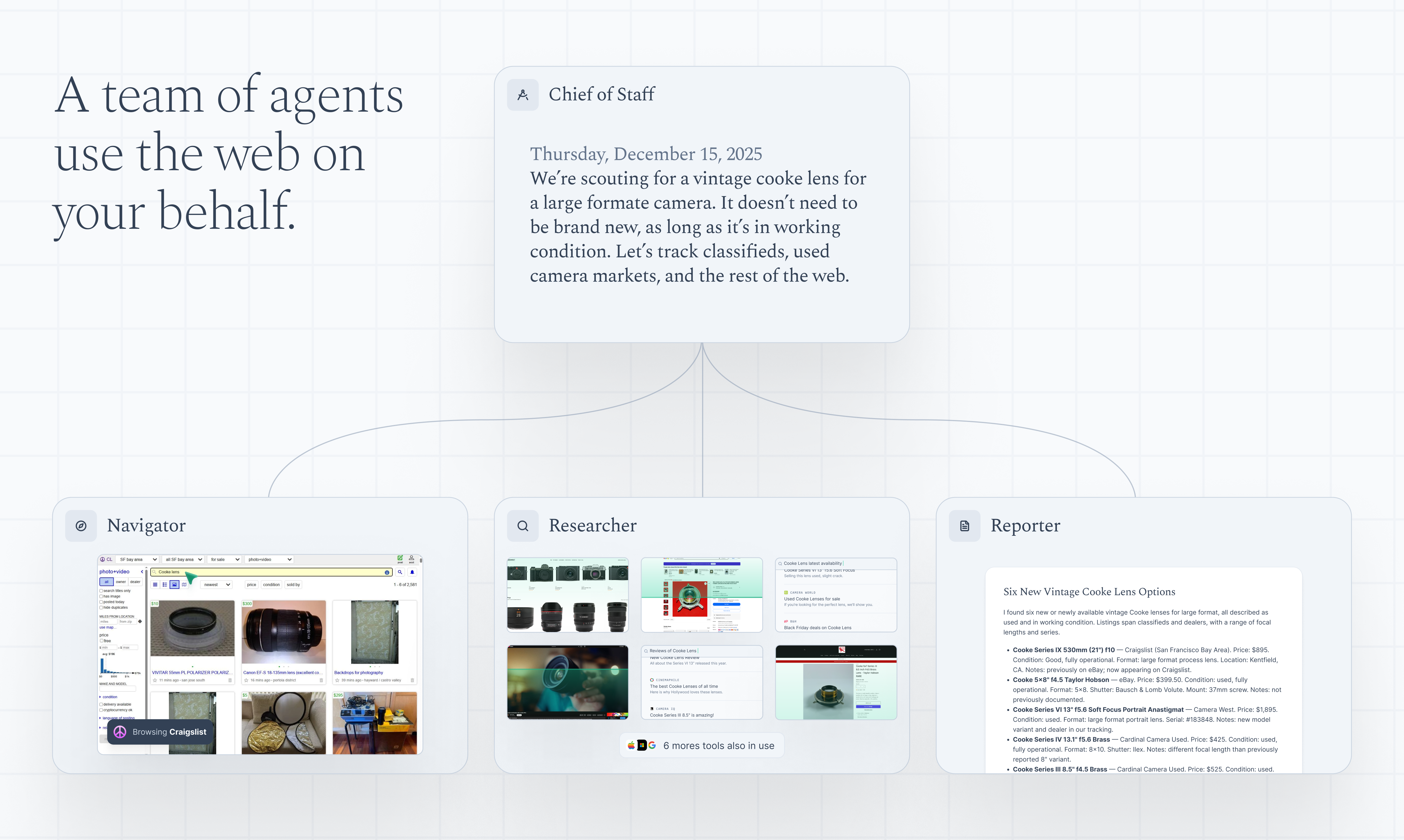 Scouts by Yutori gallery image