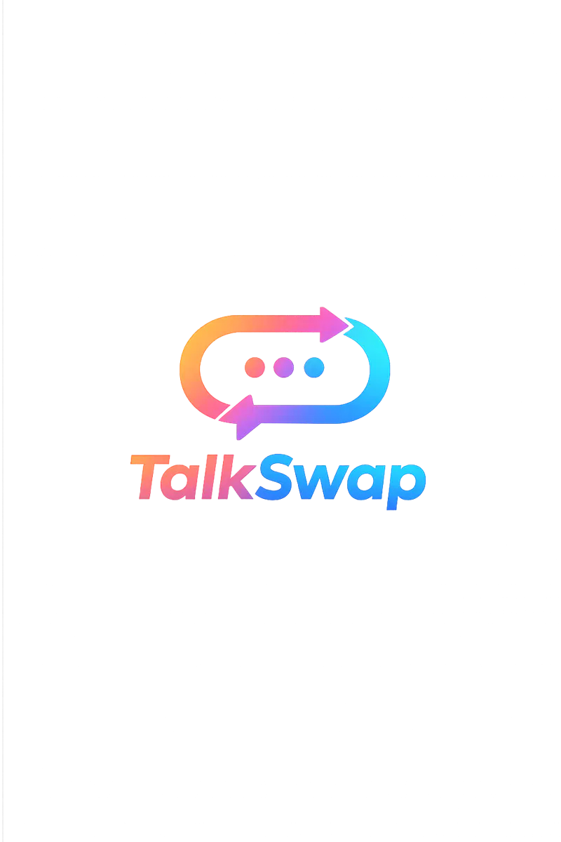 talkswap  screenshot 1