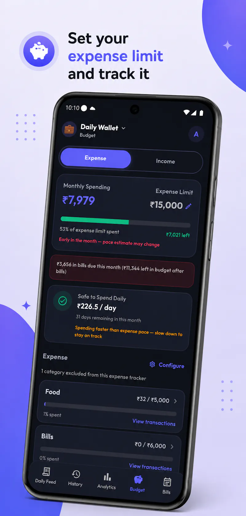 Koshbook screenshot 6