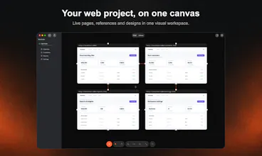 Web Frames gallery image