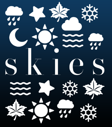 Skies gallery image