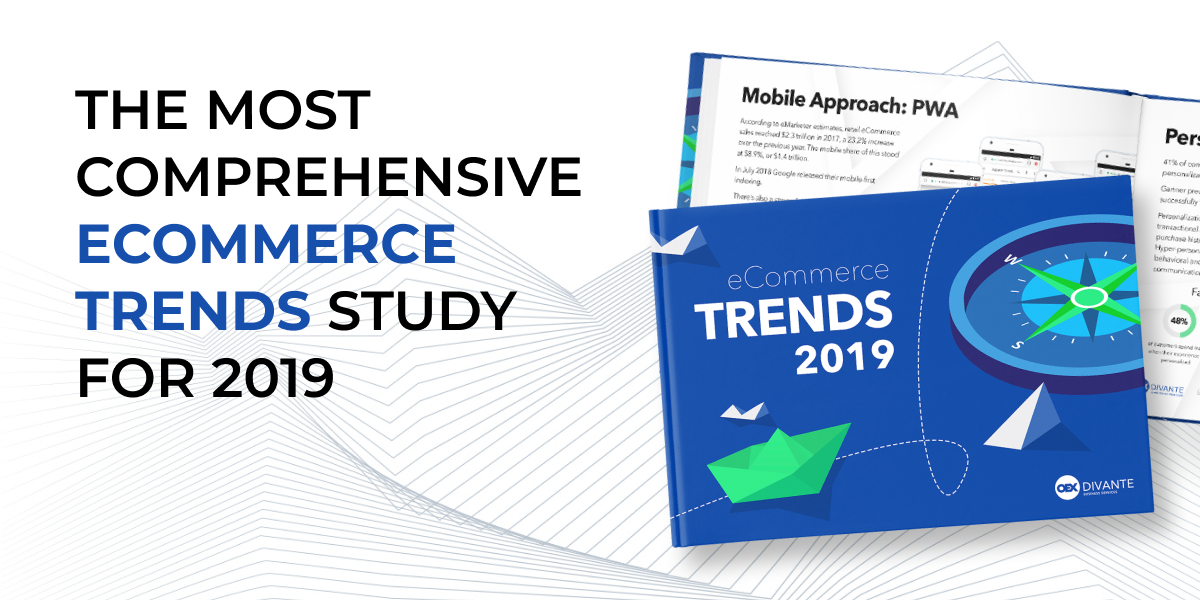 eCommerce Trends 2019 gallery image
