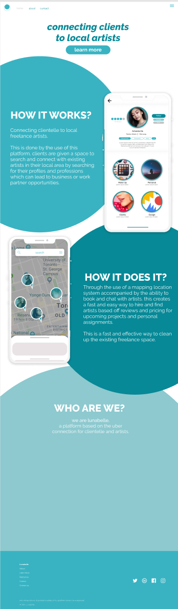 Lunabelle gallery image