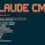 Claude CMD