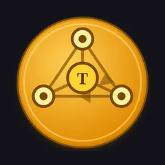 Token Bank logo
