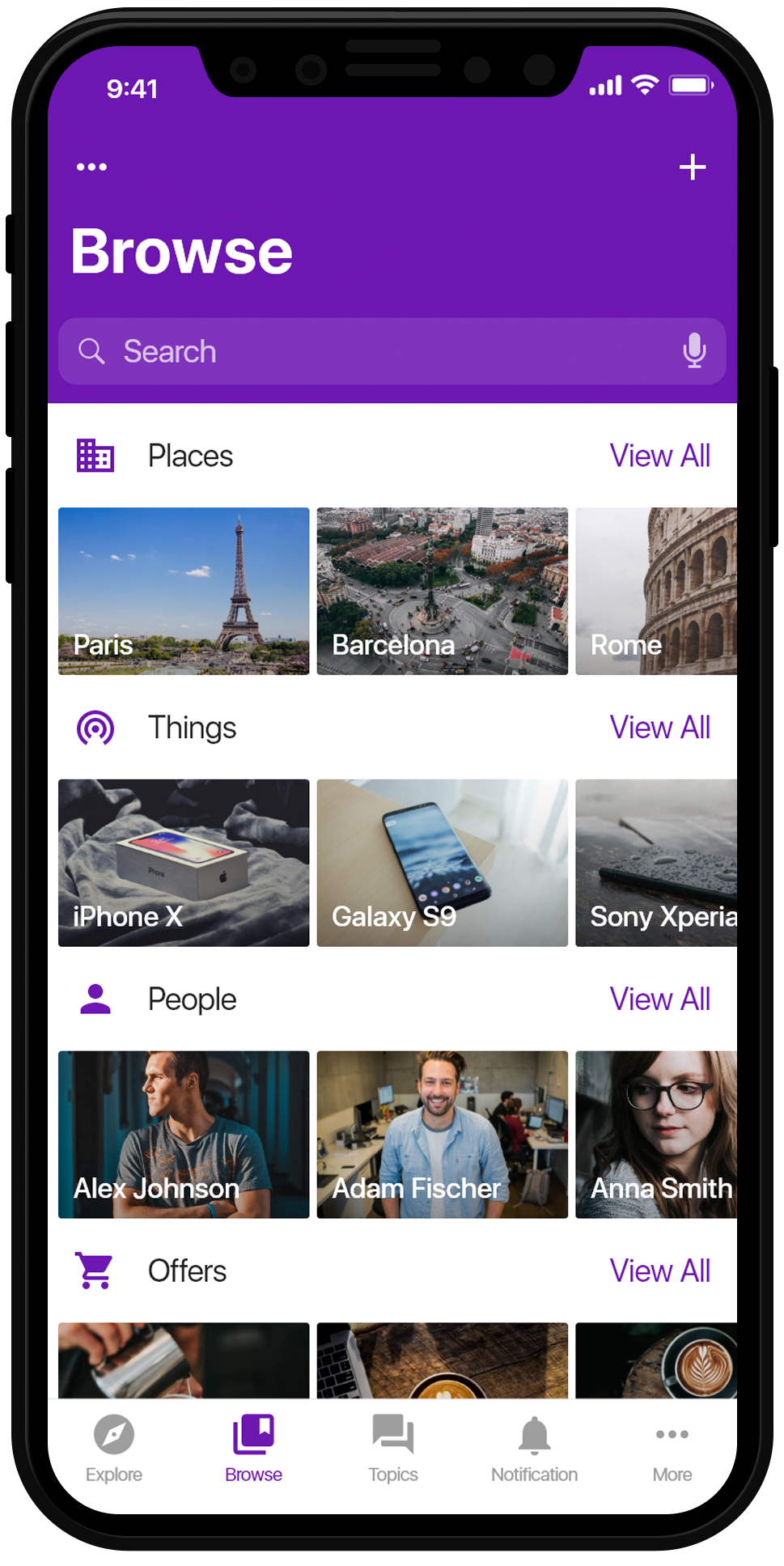 RealScape gallery image