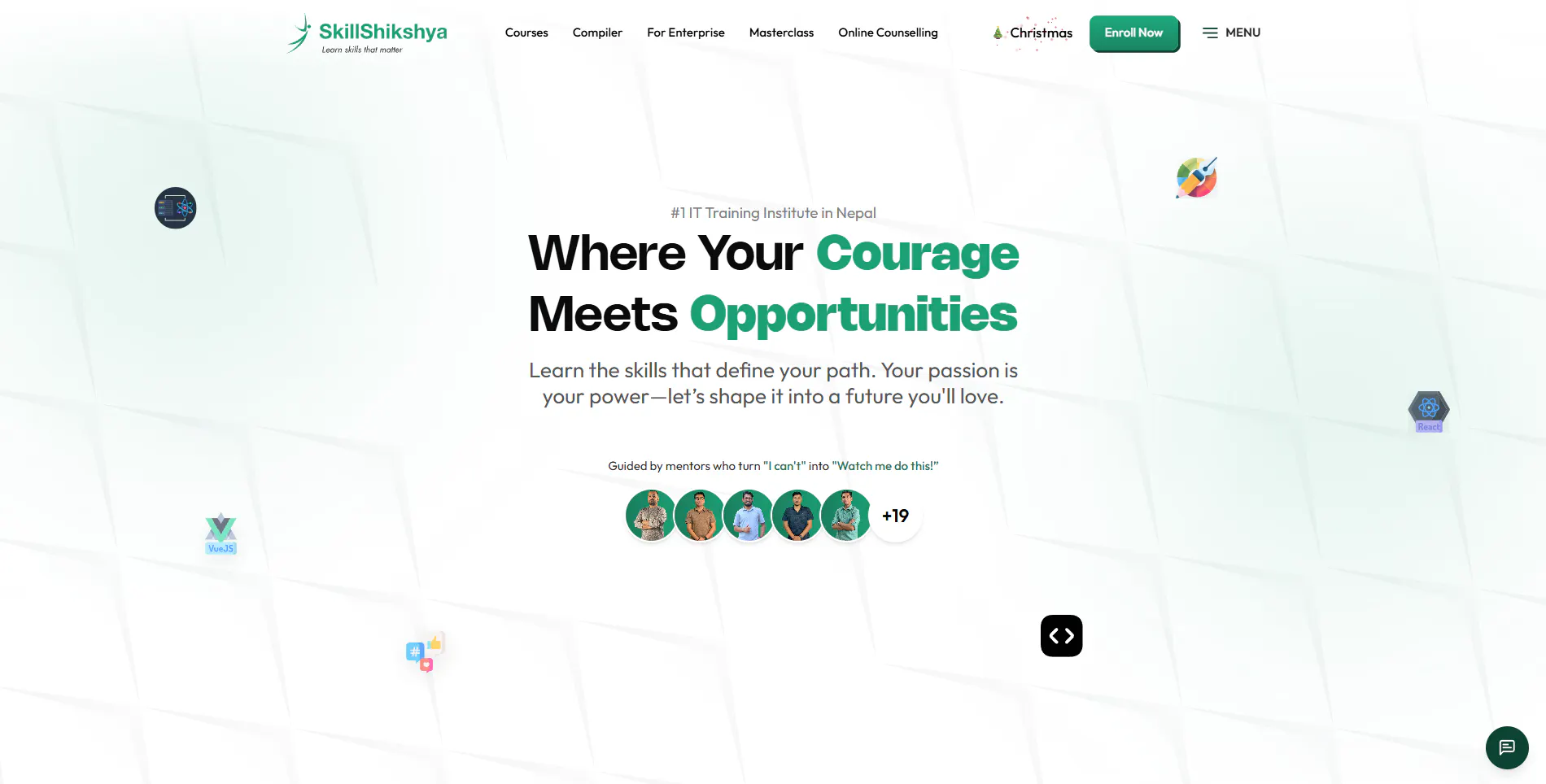 Skill Shikshya gallery image