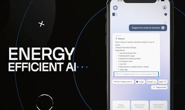 Reactor Mobile App gallery image