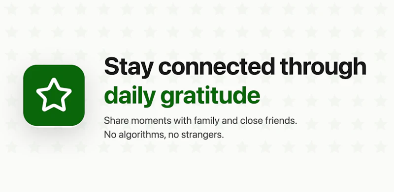 Grateful screenshot 1