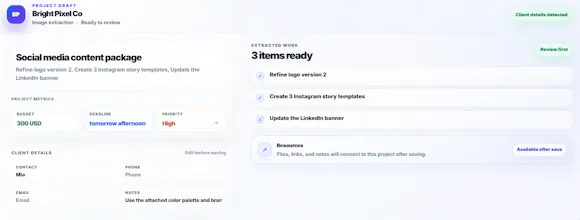 Text2Task gallery image