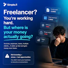 Simple.fi gallery image