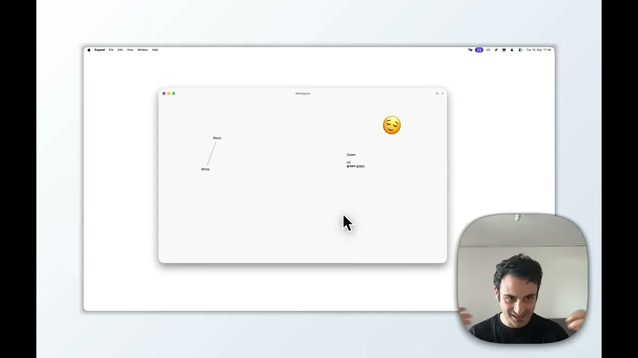 Expand Board for macOS gallery image