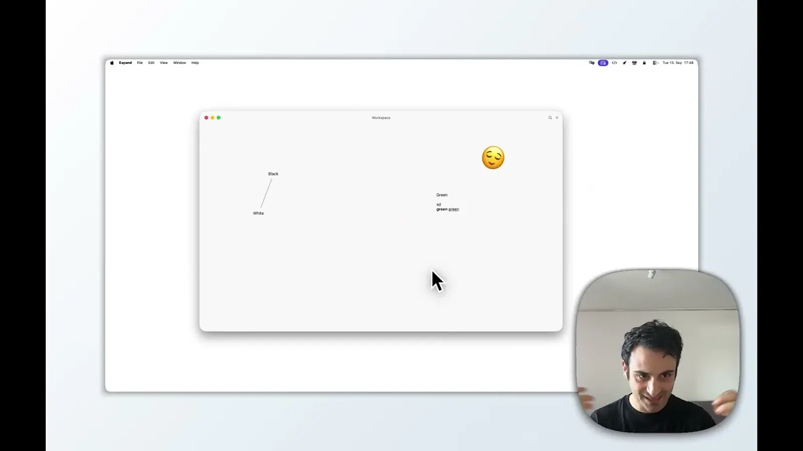 Expand Board for macOS screenshot 1 (video preview)