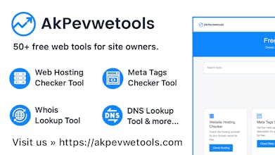 AKPevweTools gallery image