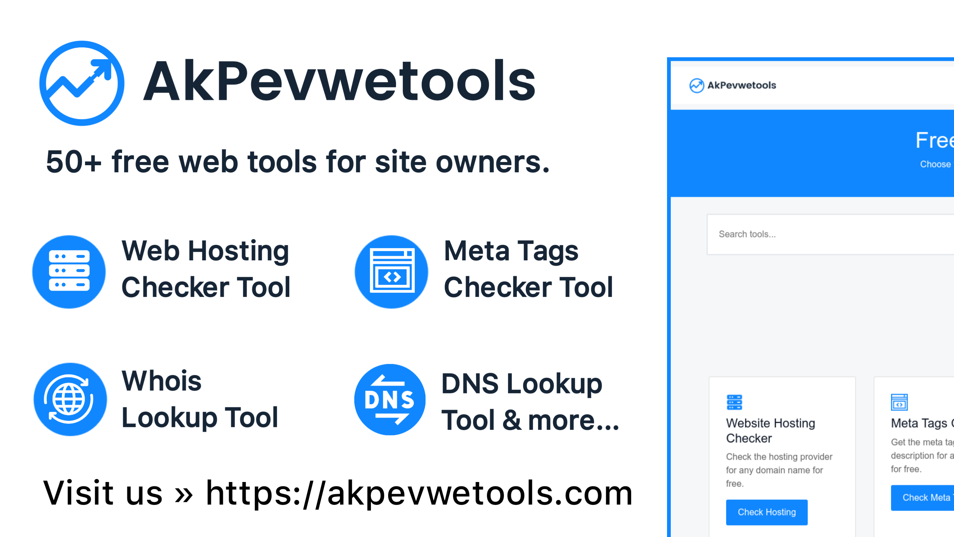 Akpevwetools media 1