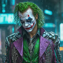 OneAIWorld gallery image