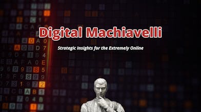 Digital Machiavelli gallery image