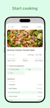 Cooklens AI gallery image