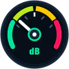 DecibeldBMeter